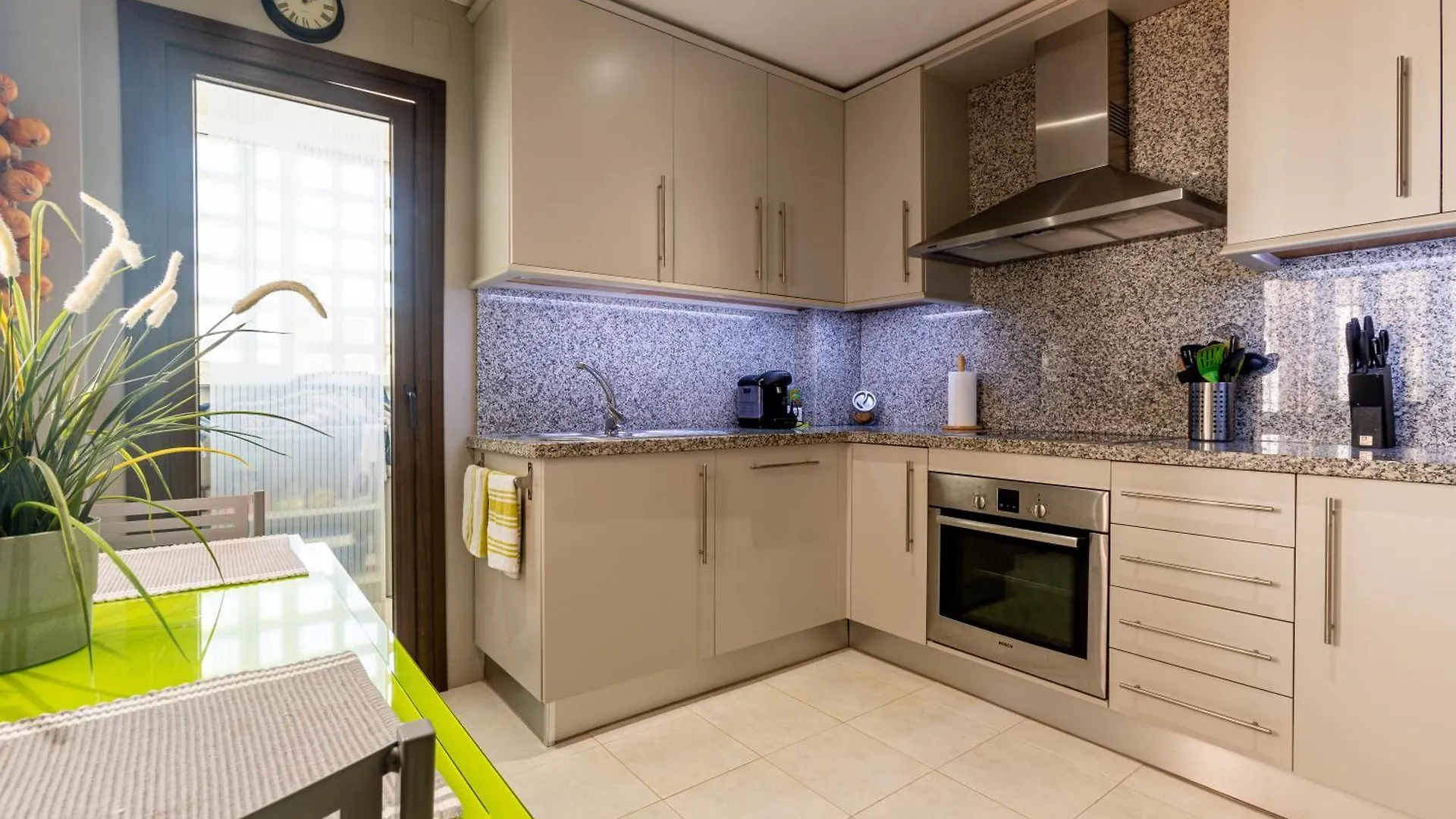 Finca San Antonio Two Bedroom Apartment With Swimming Pool Михас